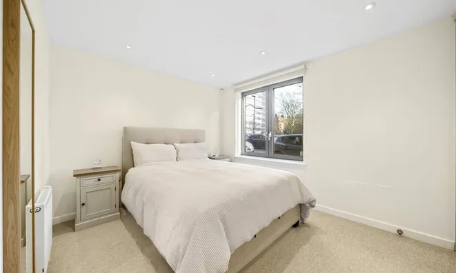 Недвижимость Hollyfield, Finsbury Park: 2