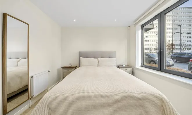 Недвижимость Hollyfield, Finsbury Park: 3