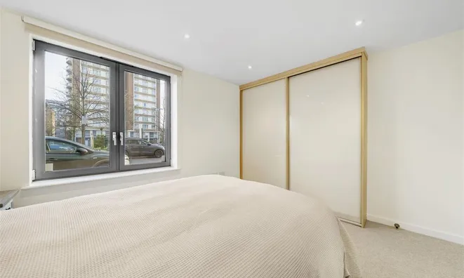 Недвижимость Hollyfield, Finsbury Park: 4