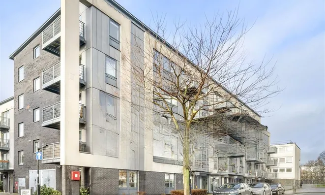 Недвижимость Hollyfield, Finsbury Park: 5