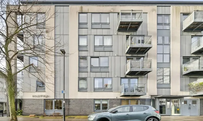 Недвижимость Hollyfield, Finsbury Park: 6