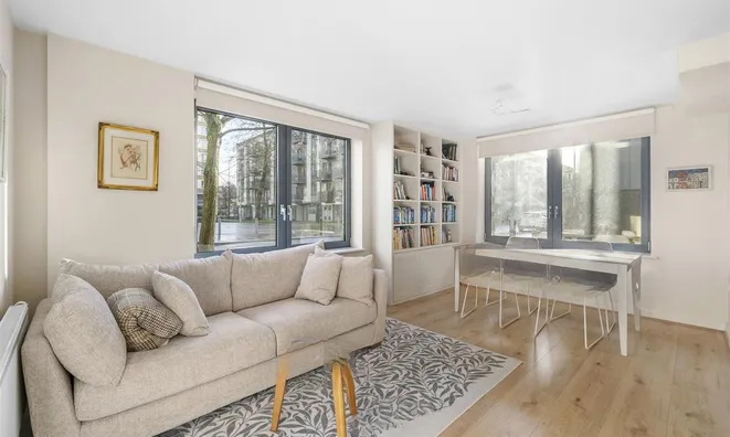 Недвижимость Hollyfield, Finsbury Park: 9