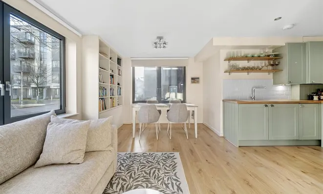 Недвижимость Hollyfield, Finsbury Park: 10