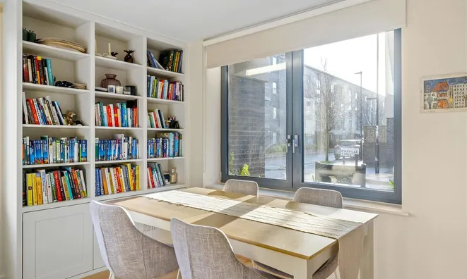 Недвижимость Hollyfield, Finsbury Park: 13