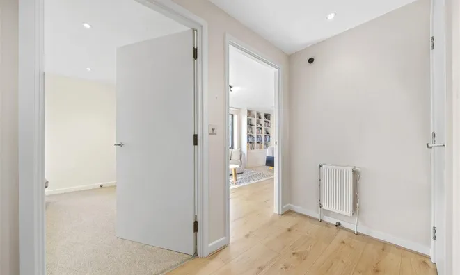 Недвижимость Hollyfield, Finsbury Park: 14