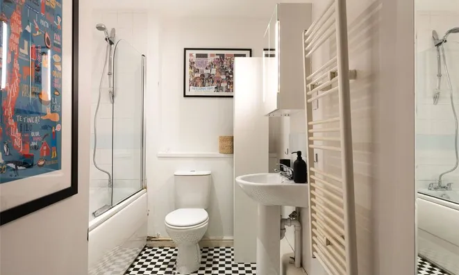 Недвижимость Richmond Road, Hackney: 2