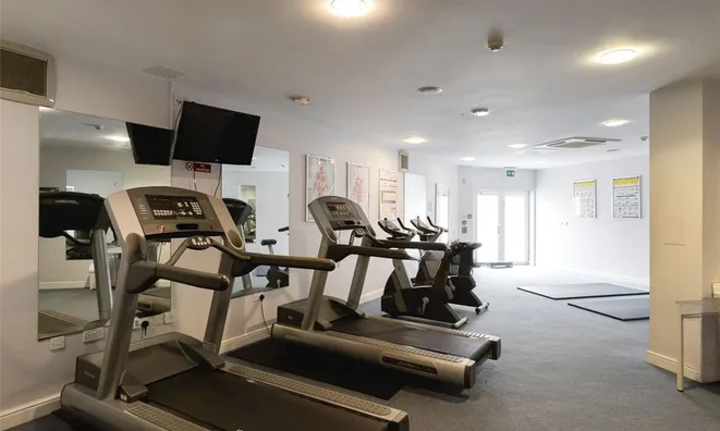 Недвижимость Richmond Road, Hackney: 3