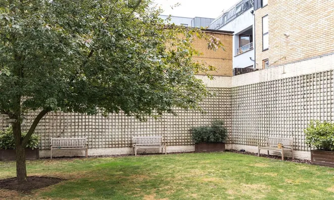 Недвижимость Richmond Road, Hackney: 5