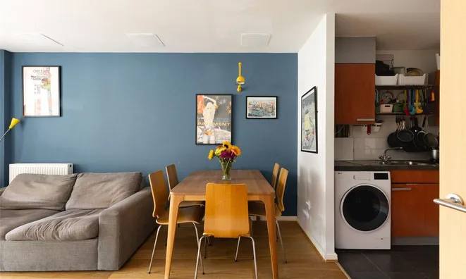 Недвижимость Richmond Road, Hackney: 7