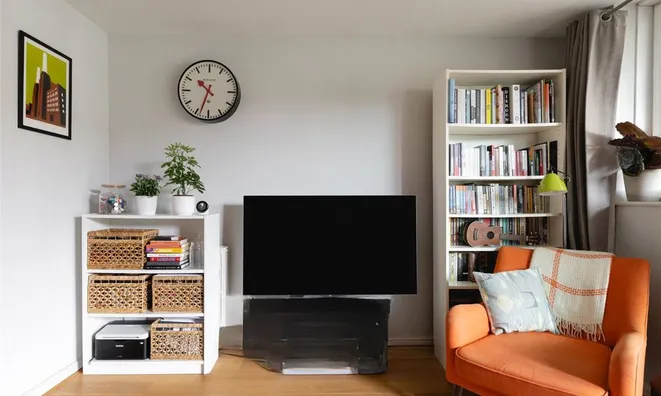 Недвижимость Richmond Road, Hackney: 8