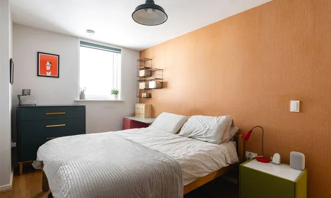 Недвижимость Richmond Road, Hackney: 10