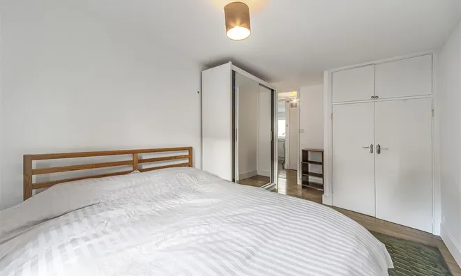 Недвижимость Nantes Close: 3