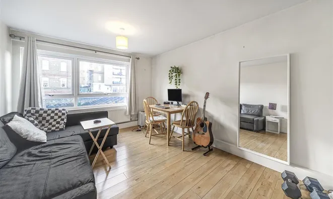 Недвижимость Nantes Close: 5