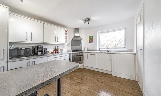 Недвижимость Nantes Close: 7