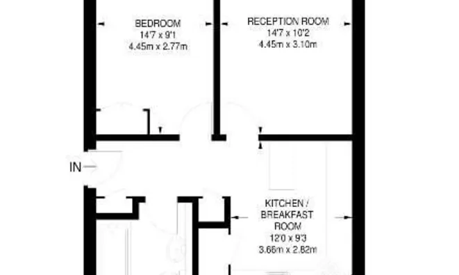 Недвижимость Nantes Close: 10
