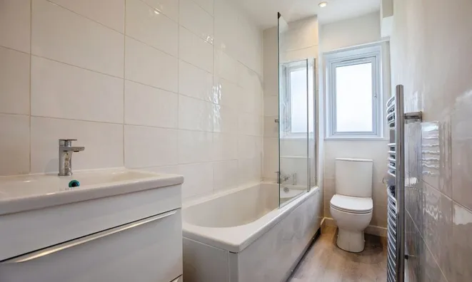 Недвижимость Wilson Road: 1