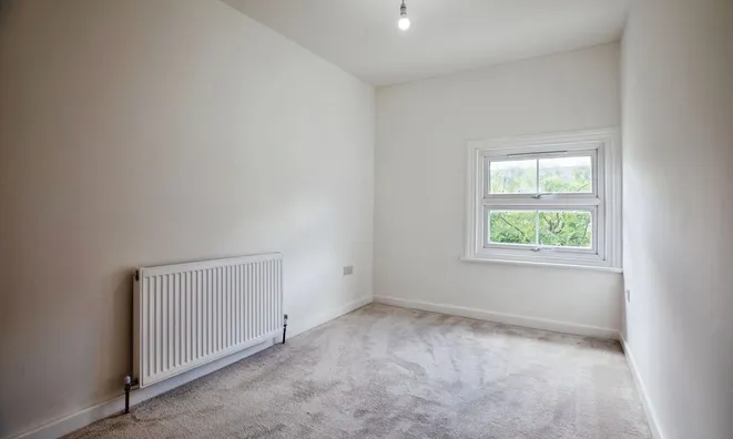 Недвижимость Wilson Road: 7