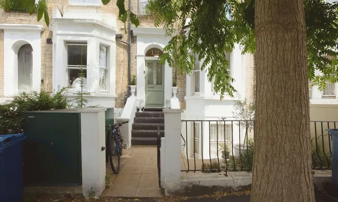 Недвижимость Wilson Road: 10