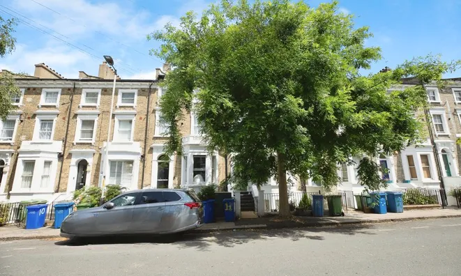 Недвижимость Wilson Road: 11