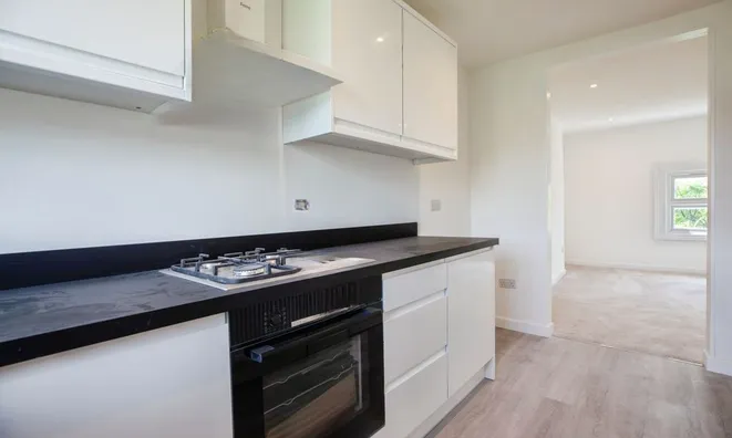 Недвижимость Wilson Road: 13