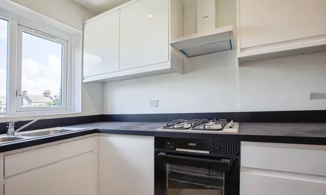 Недвижимость Wilson Road: 14