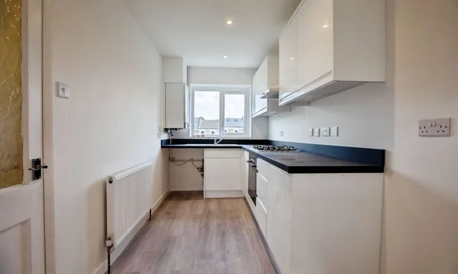 Недвижимость Wilson Road: 15