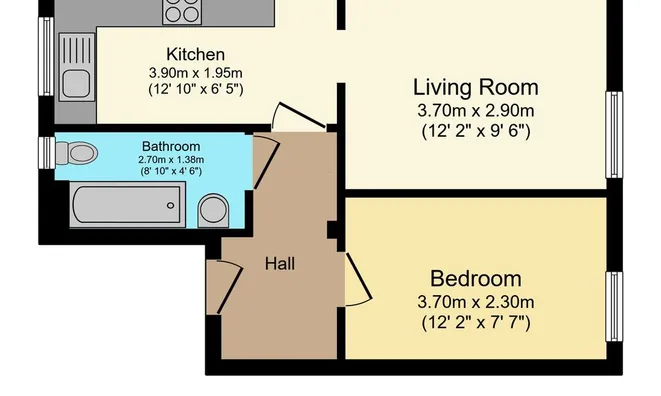 Недвижимость Wilson Road: 19