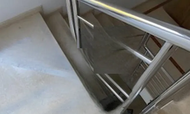 Недвижимость Трехкомнатная квартира в Центре: 9