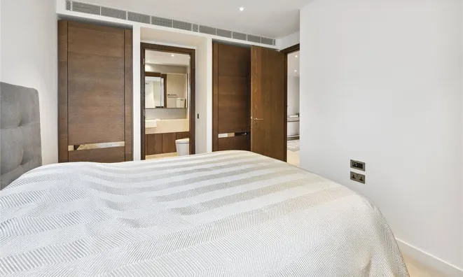 Недвижимость Waterfront Drive, Chelsea Waterfront: 4