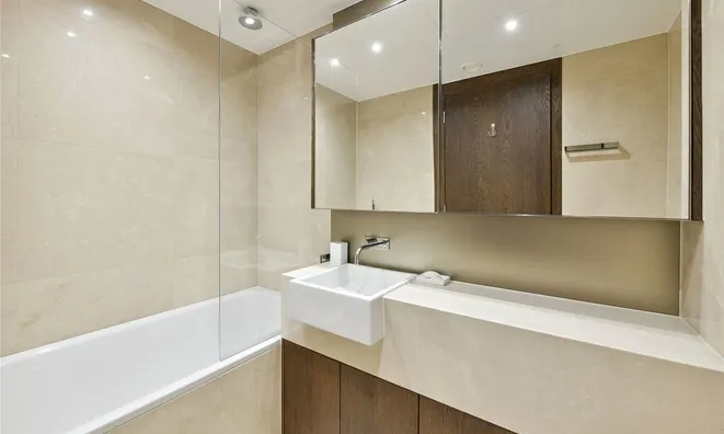 Недвижимость Waterfront Drive, Chelsea Waterfront: 6