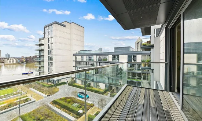 Недвижимость Waterfront Drive, Chelsea Waterfront: 7