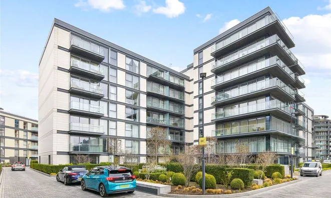 Недвижимость Waterfront Drive, Chelsea Waterfront: 9
