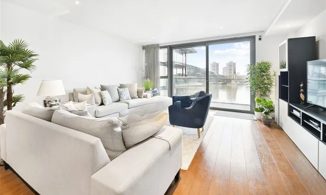 Недвижимость Waterfront Drive, Chelsea Waterfront: 12