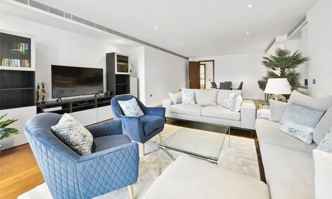 Недвижимость Waterfront Drive, Chelsea Waterfront: 13