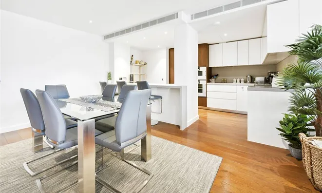 Недвижимость Waterfront Drive, Chelsea Waterfront: 14