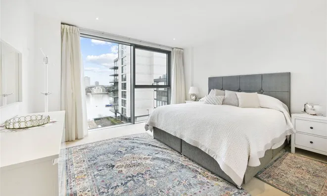 Недвижимость Waterfront Drive, Chelsea Waterfront: 17