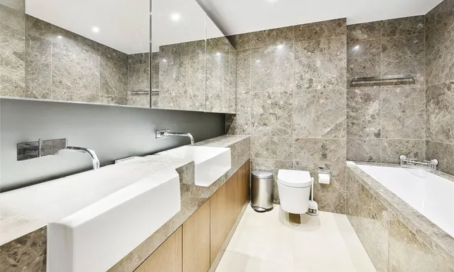Недвижимость Waterfront Drive, Chelsea Waterfront: 19