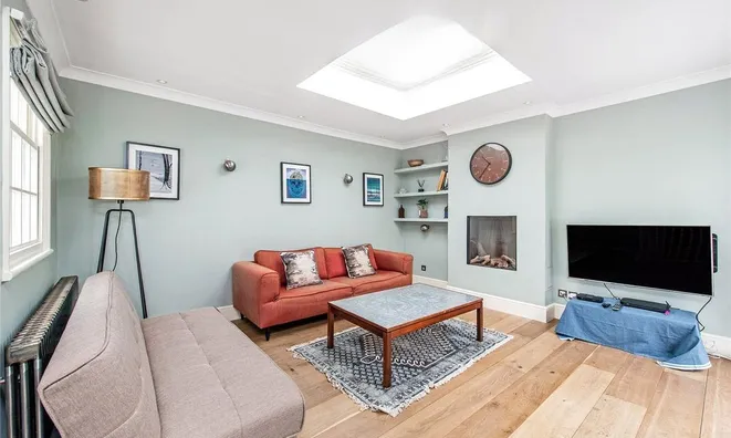 Недвижимость Oakley Street: 3