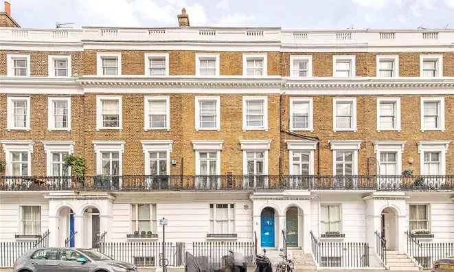 Недвижимость Oakley Street: 6