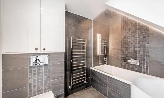 Недвижимость Oakley Street: 9