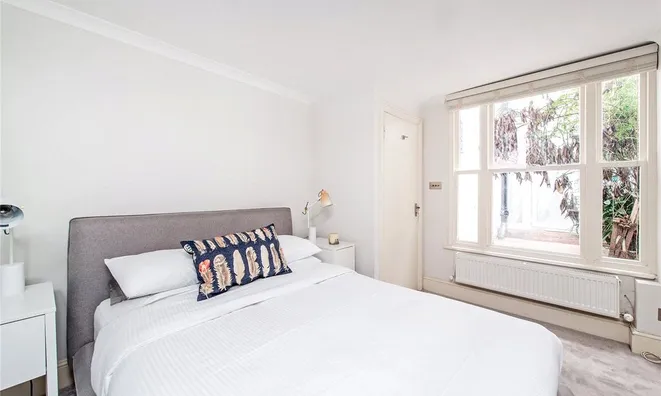 Недвижимость Oakley Street: 10