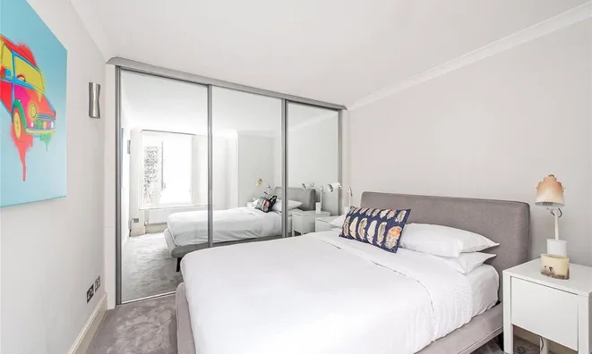 Недвижимость Oakley Street: 11