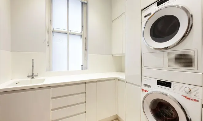 Недвижимость Carlyle Mansions, Cheyne Walk: 3