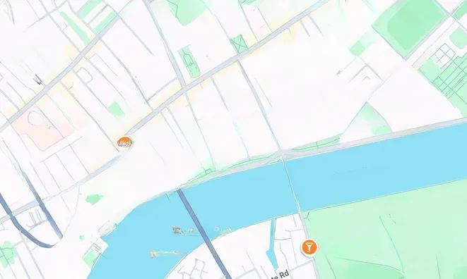 Недвижимость Carlyle Mansions, Cheyne Walk: 9