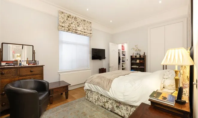 Недвижимость Carlyle Mansions, Cheyne Walk: 15