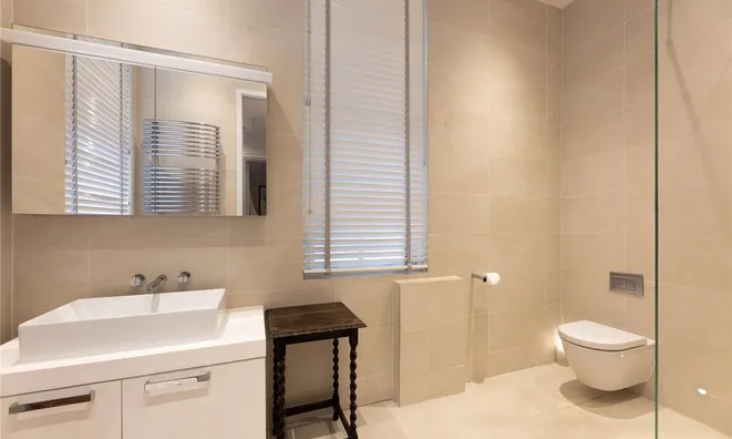 Недвижимость Carlyle Mansions, Cheyne Walk: 16