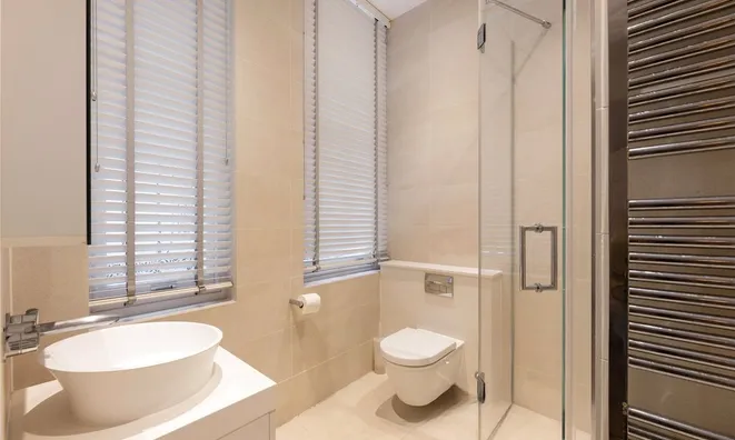 Недвижимость Carlyle Mansions, Cheyne Walk: 18