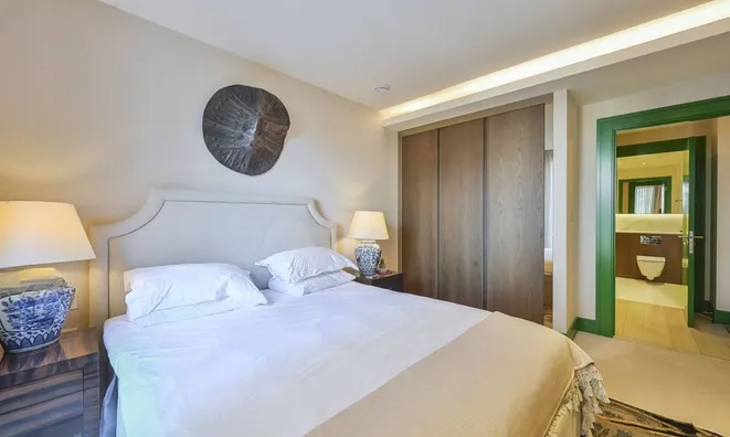 Недвижимость Chelsea Harbour, Chelsea Harbour: 1