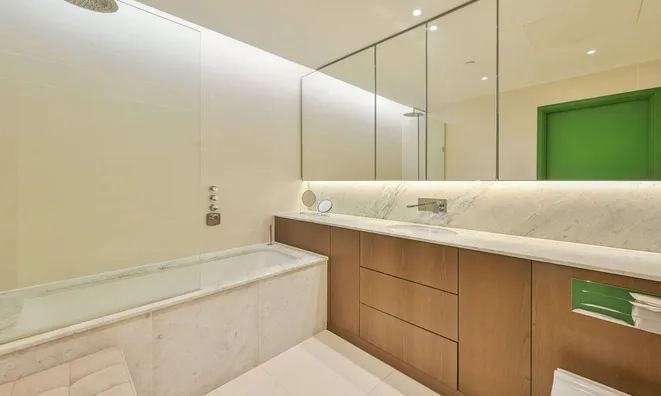 Недвижимость Chelsea Harbour, Chelsea Harbour: 2