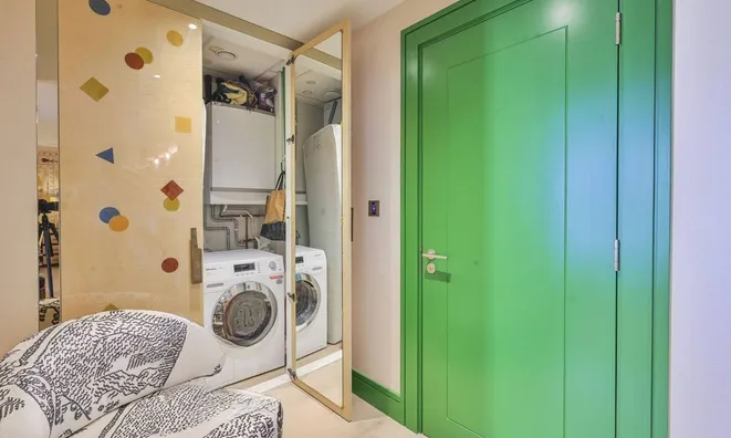 Недвижимость Chelsea Harbour, Chelsea Harbour: 5